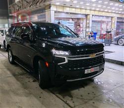 شێڤرۆلێت تاهۆ